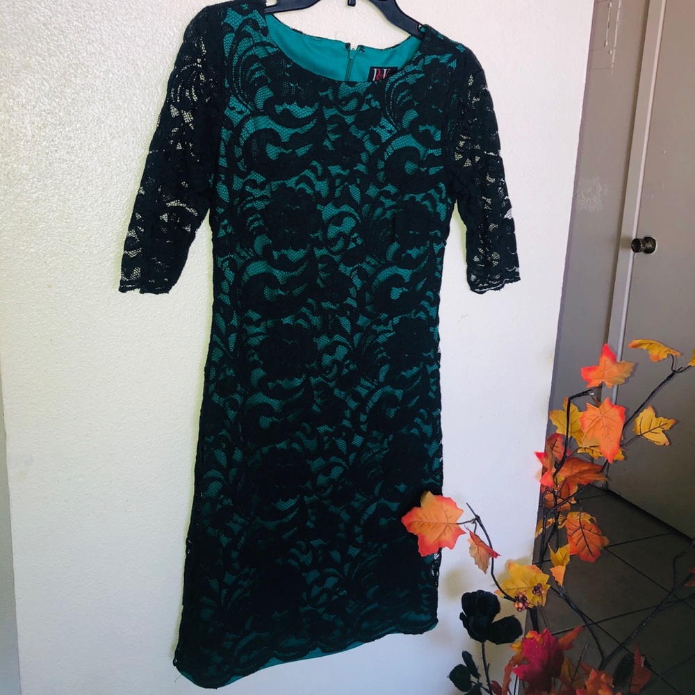 🥀 Vintage Style Lace Dress 🥀